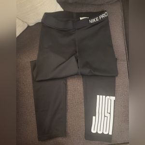 Nike Pro Leggings